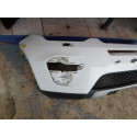 Parachoque Dianteiro Discovery Sport 2015 2016 2017 #45 Branco