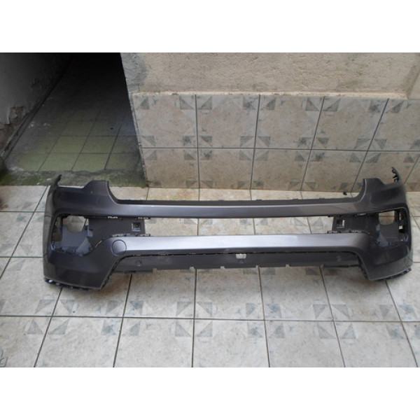 Parachoque Dianteiro Jeep Compass 2021 2022 2023