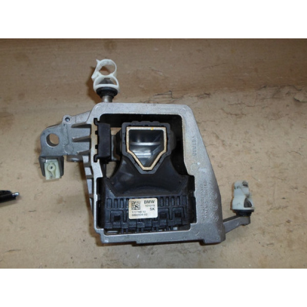 Coxim Direito Do Motor Bmw X1 X2 118 220 2019 2020 2021 2022