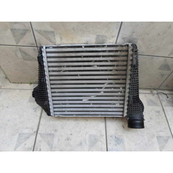 Intercooler Direito Porsche Macan 2020 2021 2022 2023 2024
