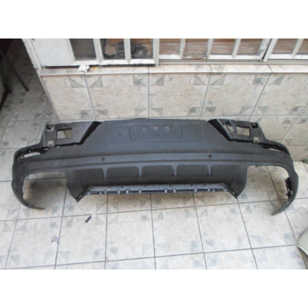 Aplique Inferior Do Parachoque  Porsche Cayenne 2017 / 2023