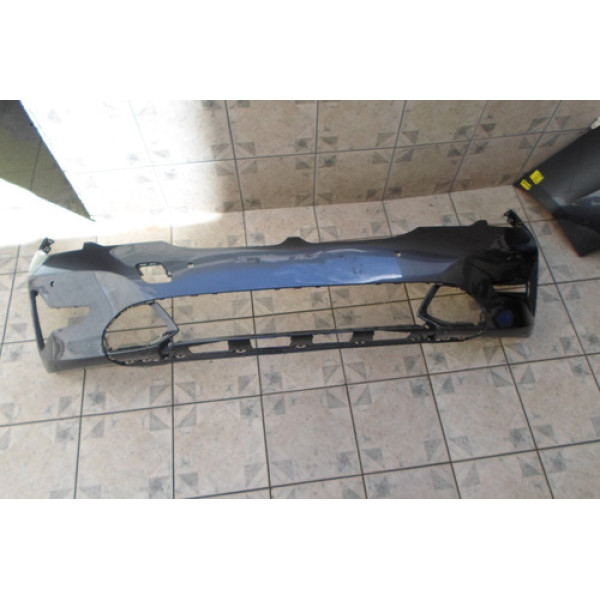 Parachoque Dianteiro Bmw 320 2019 2020