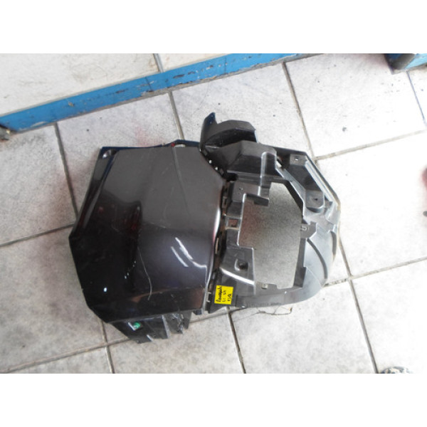 Polaina Esquerda Jeep Renegade 2022 2023 2024