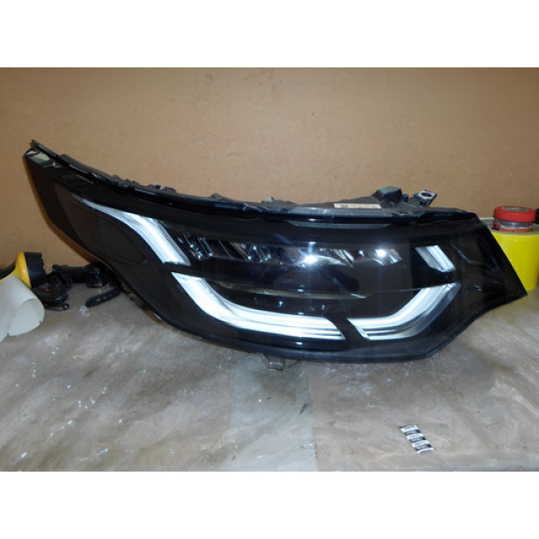 Farol Direito Discovery 5 2017 2018 2019 2020