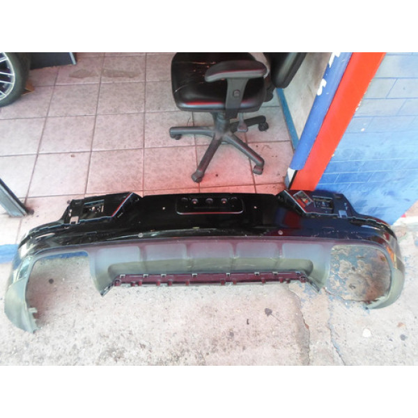 Parachoque Traseiro Porsche Cayenne 2017 2018 2019 2020 #141