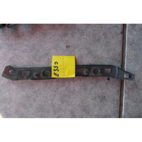 Guia Do Parachoque Traseiro Esquerdo Mercedes 350