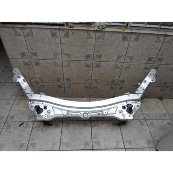 Painel Frontal Mercedes Eqc 2019 2020 2021 2022