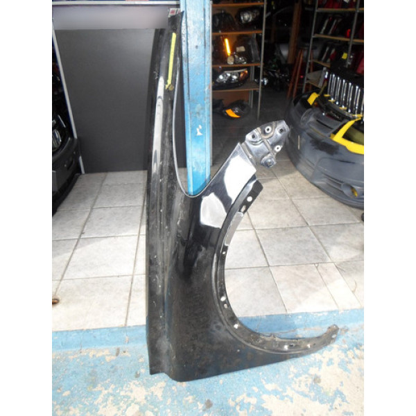 Paralama Volvo C30 2011 Em Diante