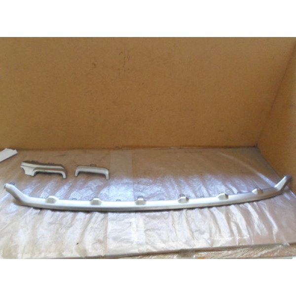 Friso Da Grade Jeep Commander