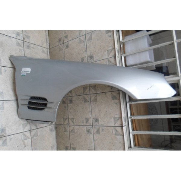 Paralama Direito Mercedes Sl 500 2002 Até 2007