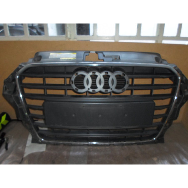 Grade Audi A3  2014 2015 2016.