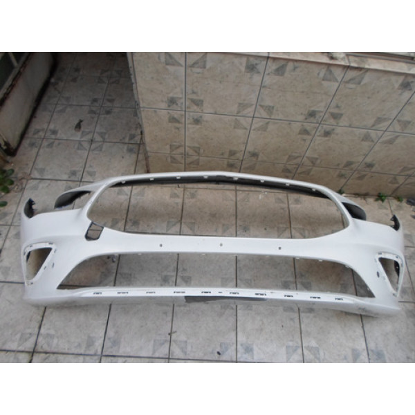 Parachoque Dianteiro Mercedes Cla 2018 2019 2020 2021 2022