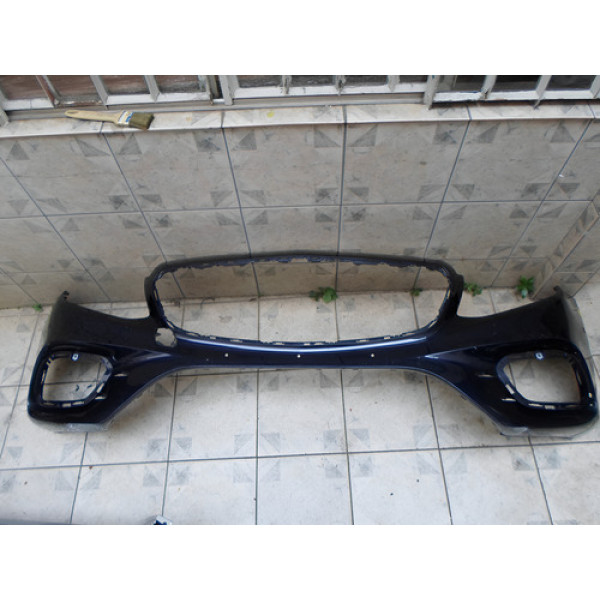 Parachoque Dianteiro Mercedes E250 E350 2017 2018 2019 2020