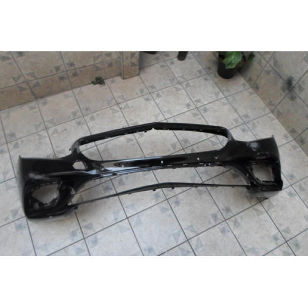 Parachoque Dianteiro Mercedes Slc 2017 2018