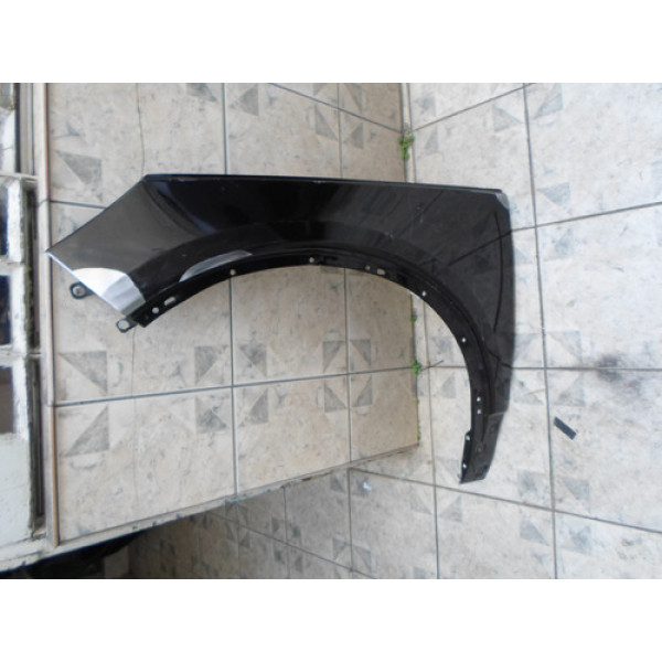 Paralama Esquerdo Volvo Xc40 2019 2020 2021 2022 2023