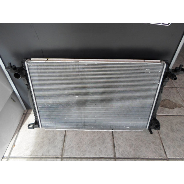 Radiador Porsche Cayenne 2017 2018 2019 2020 2021 2022