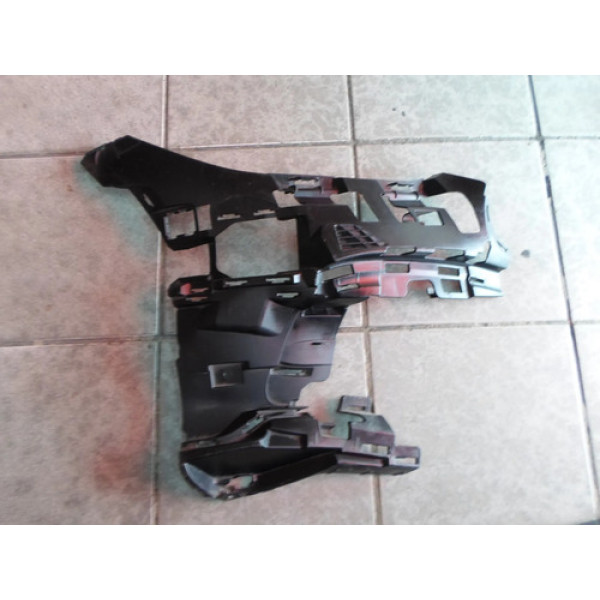 Guia Direito Parachoque Mercedes C200 C300 2022 23 2024 #62