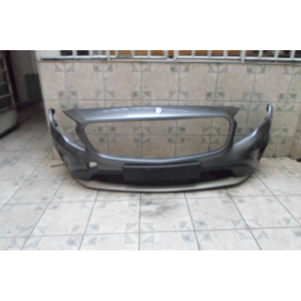 Parachoque Dianteiro Mercedes Gla 2014 2015 2016,.,