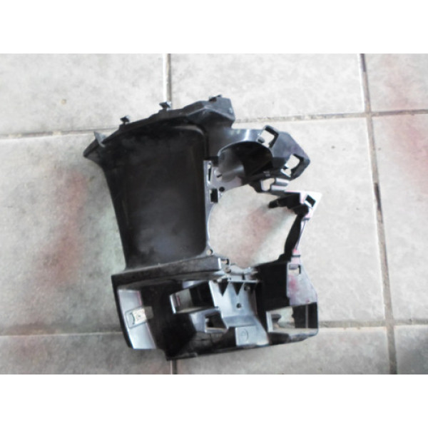 Guia Do Parachoque Direito Bmw 320 Gt 2013 2014 2015 #56