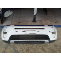 Parachoque Dianteiro Discovery Sport 2015 2016 2017 #45 Branco
