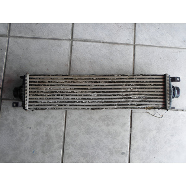 Intercooler Jaguar Xe Xf 2015 2016 2017 2018 2019