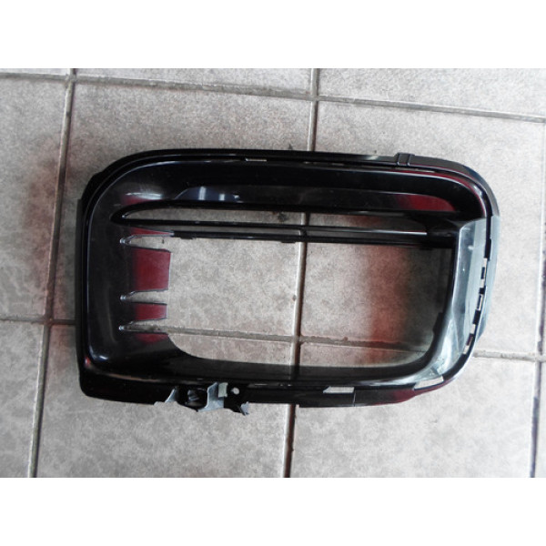 Acabamento Esquerdo Farol De Milha Porsche Cayenne 2017 2023