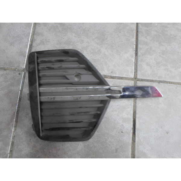 Grade Esquerda Volvo Xc60 2020 2021 2022 2023