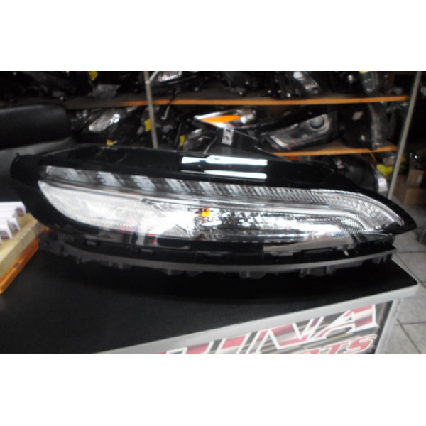 Farol Direito Jeep Cherokee 2014 2015 2016