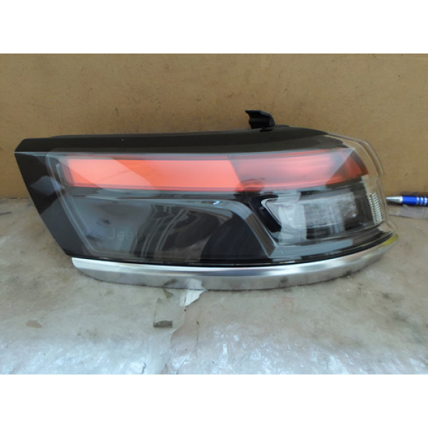 Lanterna Esquerda Jeep Commander 2022 2023