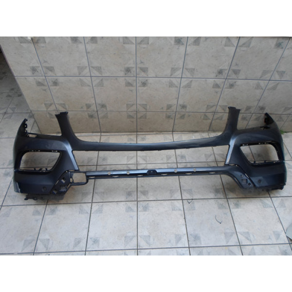 Parachoque Dianteiro Mercedes Ml 2010 2011 2012 2013 2014