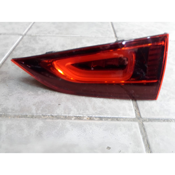 Lanterna Direita Da Tampa Mercedes Gla 2022 2023 2024