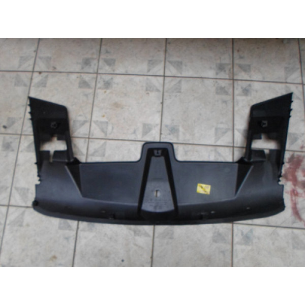 Acabamento Do Painel Frontal Porsche Cayenne 2017 Ate 2022