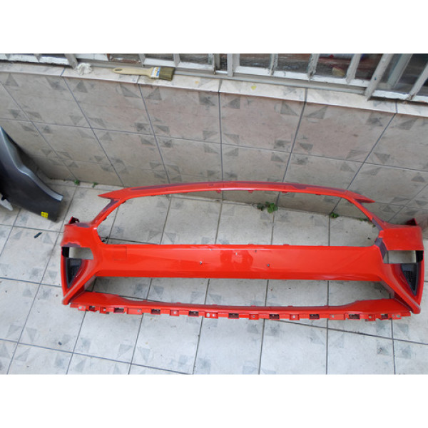 Parachoque Dianteiro Mustang 2018 2019 2020