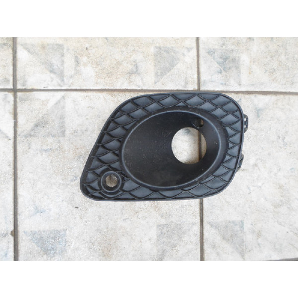 Grade Direita Do Farol De Milha Mercedes Glb