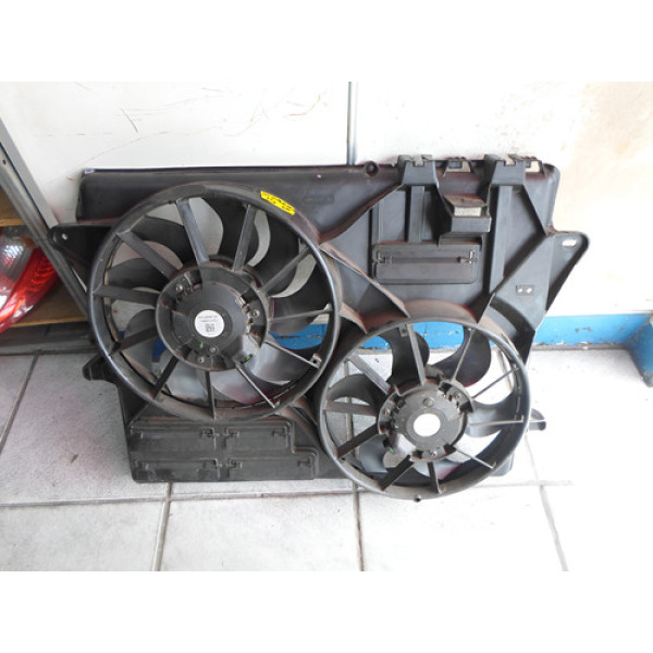 Ventoinha Ford Mustange 2015 Até 2022