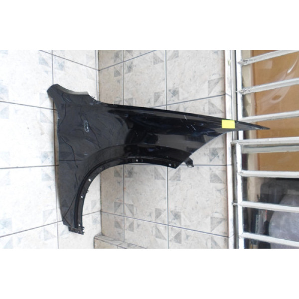 Paralama Direito Bmw X1 2017 2018 2019 