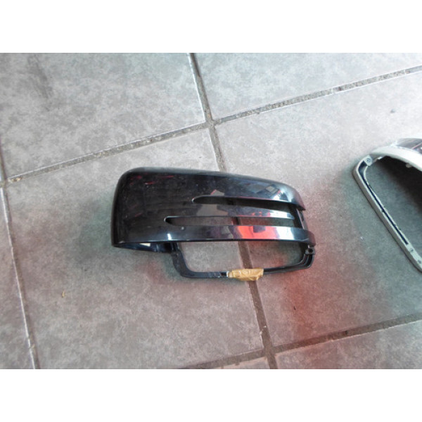Capa Retrovisor Esquerdo C200 A200 Cla Gla B200