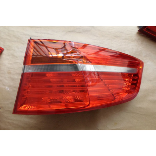 Lanterna Direita Bmw X6 2010 2011 2012 2013 2014