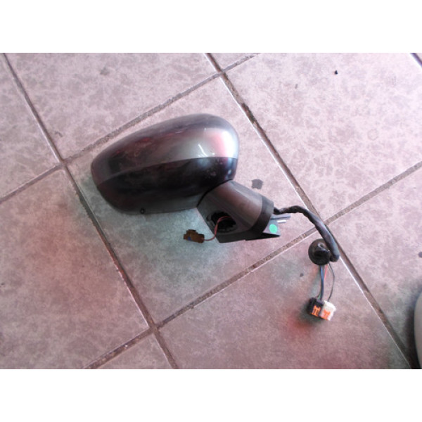 Retrovisor Direito C4 Loung Até  2016