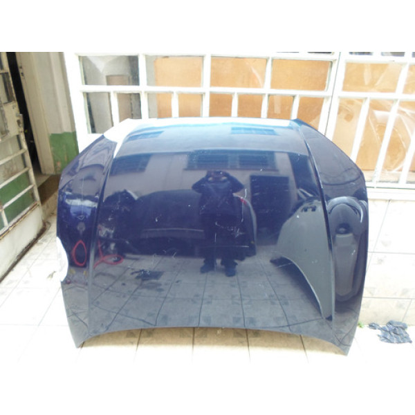 Capo Audi A3 Hatch 2014 2015 2016 2017 2018 2019