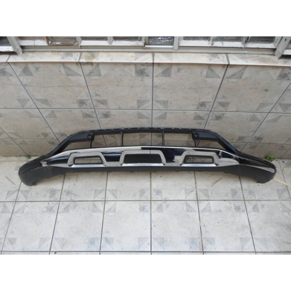 Aplique Do Parachoque Mercedes Glc 2020 2021 2022 2023