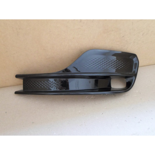 Moldura Do Farol De Milha Direito Jeep Compass 2021