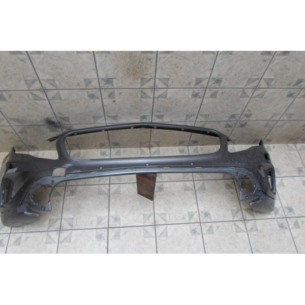 Parachoque Dianteiro Mercedes Gla 2014 Até 2017..