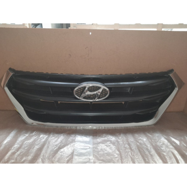 Grade Creta 2018 2019 2020 2021