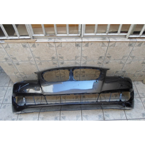 Parachoque Dianteiro Bmw 520 2009 2010 2011 2012 2013
