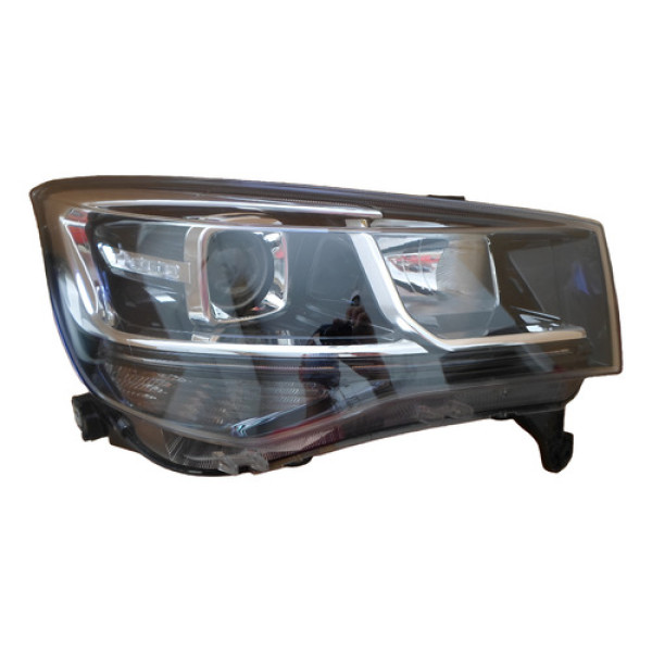 Farol Direito Chery Tiggo 2018 2019 2020