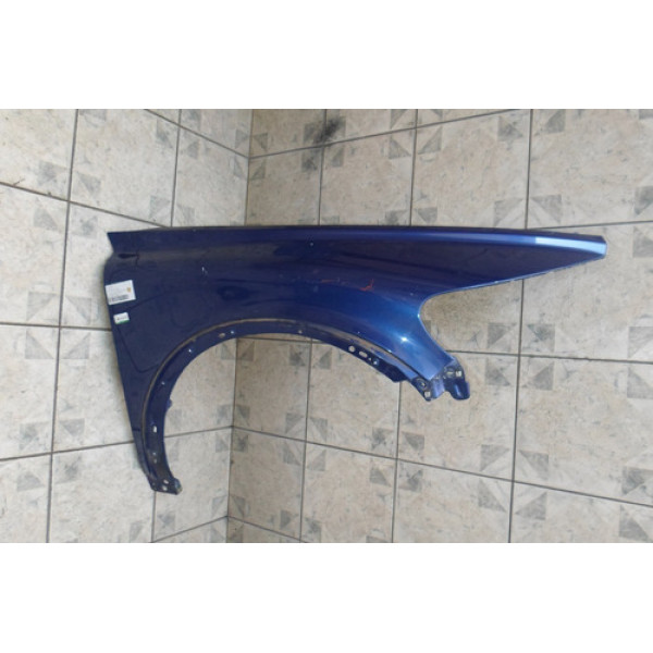 Paralama Direito Volvo C30 Até 2010