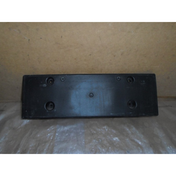 Suporte De Placa Renegade 2021