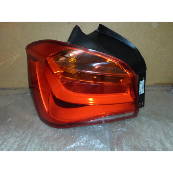 Lanterna Esquerda Bmw 120 125 130 135 2017 2018 2019