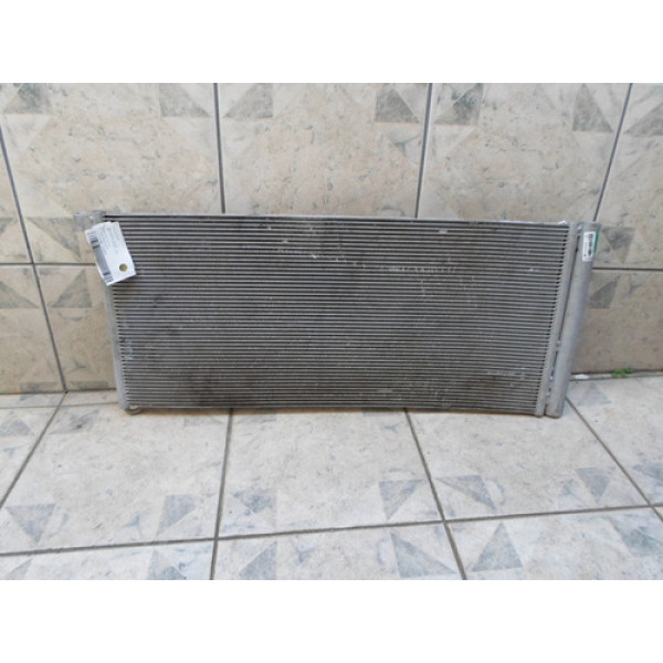 Condensador Porsche Panamarea 2010 2011 2012